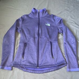 The North Face| Womens Fleece Jacket